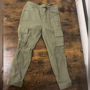 Primark boy cargo pant